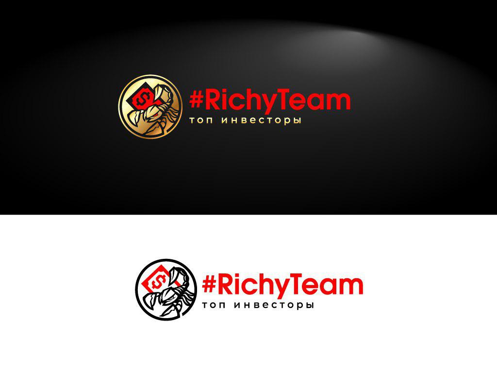 Команда RichyTeam